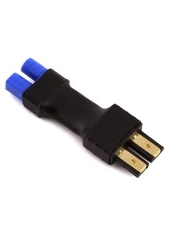 DTC27002 Hobby Details EC3 Male To TRX Female Adapter