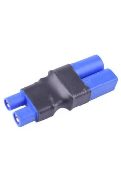 DTC27013 Hobby Details EC5 Male To EC3 Female Adapter