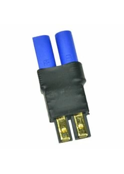 DTC27016 Hobby Details TRX Male To EC5 Female Adapter