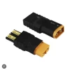 DTC27021 Hobby Details TRX Male To XT60 Female Adapter