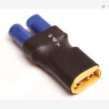 DTC27024 Hobby Details EC5 Male To XT60 Female Adapter