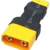 DTC27025 Hobby Details XT90 Male To XT60 Female Adapter