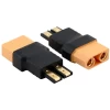 DTC27026 Hobby Details TRX Male To XT90 Female Adapter