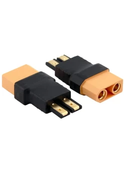 DTC27026 Hobby Details TRX Male To XT90 Female Adapter