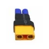 DTC27028 Hobby Details EC3 Male To XT90 Female Adapter