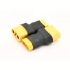 DTC27030 Hobby Details XT60 Male To XT90 Female Adapter