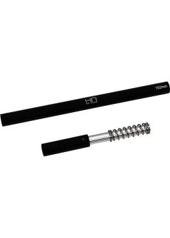 HRAATF125L01 Hot Racing Aluminum Slider Driveshaft Long Wheelbase Chassis