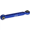 HRAXMX48P06 Hot Racing Aluminum Steering Drag Link Traxxas X-Maxx