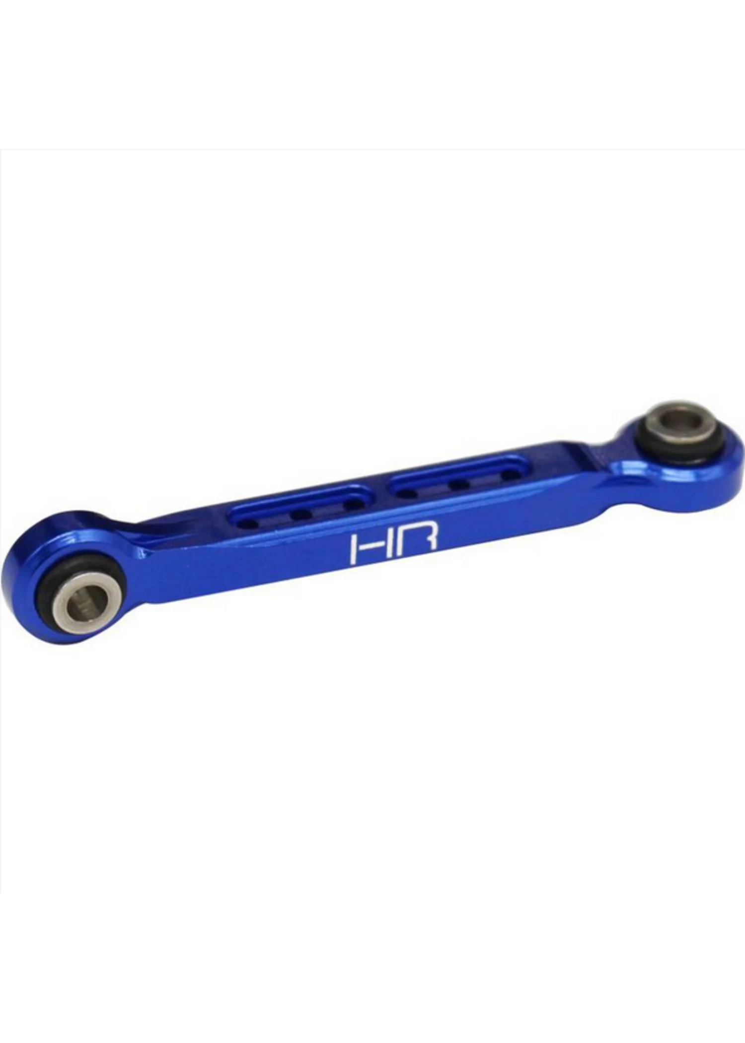 HRAXMX48P06 Hot Racing Aluminum Steering Drag Link Traxxas X-Maxx 1 HRAXMX48P06 Hot Racing Aluminum Steering Drag Link Traxxas X-Maxx