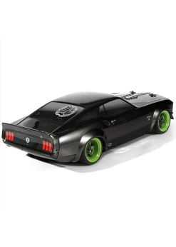 HPI120102 HPI Racing RS4 Sport 3 1969 Mustang RTR-X 7 HPI120102 HPI Racing RS4 Sport 3 1969 Mustang RTR-X -Traxxas Store hpi racing hpi120102 hpi racing rs4 sport 3 1969 m 2