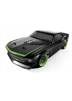 HPI120102 HPI Racing RS4 Sport 3 1969 Mustang RTR-X