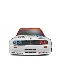 HPI120103 HPI Racing RS4 Sport 3 Wartsteiner BMW M3 E30 RTR, 1/10, 4WD, W/2.4Ghz R -Traxxas Store hpi racing hpi120103 hpi racing rs4 sport 3 wartst 2