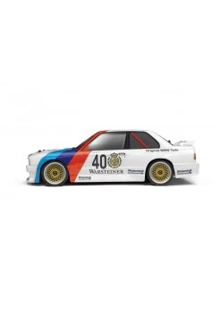 HPI120103 HPI Racing RS4 Sport 3 Wartsteiner BMW M3 E30 RTR, 1/10, 4WD, W/2.4Ghz R