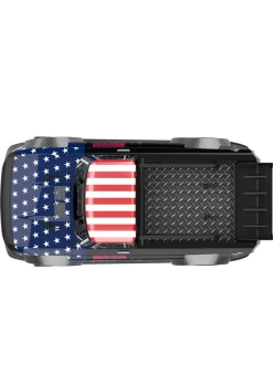 IMX16305 IMEX 1/16th Scale Avenger 4WD Drift Truck Brushless -Traxxas Store imex imx16305 imex 1 16th scale avenger 4wd drift 2