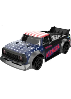 IMX16305 IMEX 1/16th Scale Avenger 4WD Drift Truck Brushless