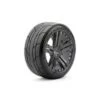 JKO1504CBMSGB Jetko 1/8 Buggy Super Sonic Tires , Medium Soft, Belted (2)