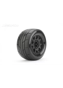 JKO1804CBMSGBB1 Jetko 1/8 MT 3.8 Super Sonic Tires