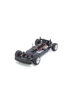 KYO34419T2 Kyosho 1/10 Electric 4WD Fazer Mk2 FZ02 1969 Chevy El Camino SS 396, Type 2 Cortez Silver, 7 KYO34419T2 Kyosho 1/10 Electric 4WD Fazer Mk2 FZ02 1969 Chevy El Camino SS 396, Type 2 Cortez Silver, -Traxxas Store kyosho kyo34419t2 kyosho 1 10 electric 4wd fazer m 2
