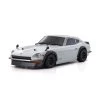 KYO34427T1 Kyosho 1/10 EP 4WD Fazer Mk2 1971 Datsun 240Z, White, RTR
