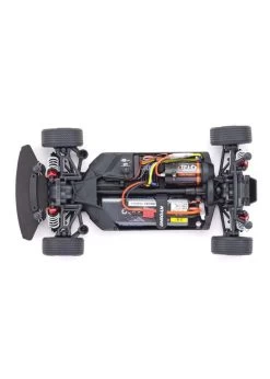 KYO34427T1 Kyosho 1/10 EP 4WD Fazer Mk2 1971 Datsun 240Z, White, RTR -Traxxas Store kyosho kyo34427t1 kyosho 1 10 ep 4wd fazer mk2 197 4