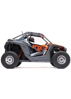 LOS03029 Losi RZR Rey, 1/10 4WD Brushless RTR -Traxxas Store los03029 losi rzr rey 1 10 4wd brushless rtr 3