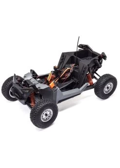 LOS03029 Losi RZR Rey, 1/10 4WD Brushless RTR -Traxxas Store los03029 losi rzr rey 1 10 4wd brushless rtr 4