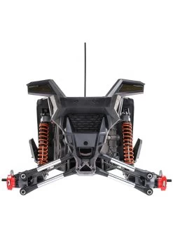 LOS03029 Losi RZR Rey, 1/10 4WD Brushless RTR -Traxxas Store los03029 losi rzr rey 1 10 4wd brushless rtr 5