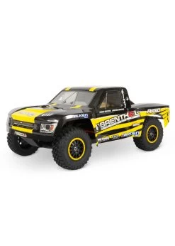 LOS03019 Losi TENACITY TT Pro 4WD SCT W/SMART