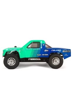 LOS03019 Losi TENACITY TT Pro 4WD SCT W/SMART -Traxxas Store losi los03019 losi tenacity tt pro 4wd sct w smart 3