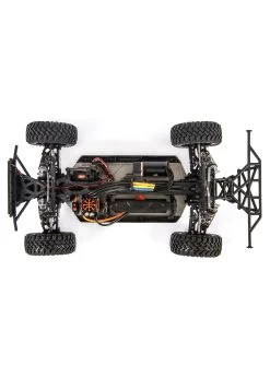 LOS03019 Losi TENACITY TT Pro 4WD SCT W/SMART -Traxxas Store losi los03019 losi tenacity tt pro 4wd sct w smart 6