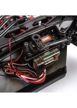 LOS03019 Losi TENACITY TT Pro 4WD SCT W/SMART -Traxxas Store losi los03019 losi tenacity tt pro 4wd sct w smart 7