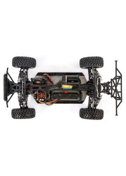 LOS03019V2 Losi TENACITY TT Pro 4WD SCT W/DX3 & SMART -Traxxas Store losi los03019v2 losi tenacity tt pro 4wd sct w dx3 2