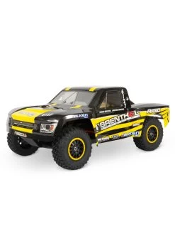 LOS03019V2 Losi TENACITY TT Pro 4WD SCT W/DX3 & SMART