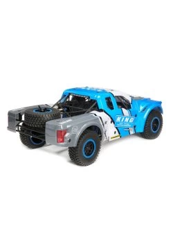 LOS03020V2 Losi Ford Raptor Baja Rey 1/10 4WD SMART 15 LOS03020V2 Losi Ford Raptor Baja Rey 1/10 4WD SMART -Traxxas Store losi los03020v2 losi ford raptor baja rey 1 10 4wd 4