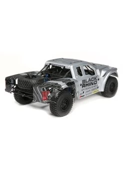 LOS03020V2 Losi Ford Raptor Baja Rey 1/10 4WD SMART 16 LOS03020V2 Losi Ford Raptor Baja Rey 1/10 4WD SMART -Traxxas Store losi los03020v2 losi ford raptor baja rey 1 10 4wd 5