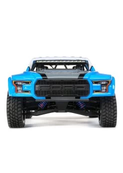LOS03020V2 Losi Ford Raptor Baja Rey 1/10 4WD SMART 17 LOS03020V2 Losi Ford Raptor Baja Rey 1/10 4WD SMART -Traxxas Store losi los03020v2 losi ford raptor baja rey 1 10 4wd 6