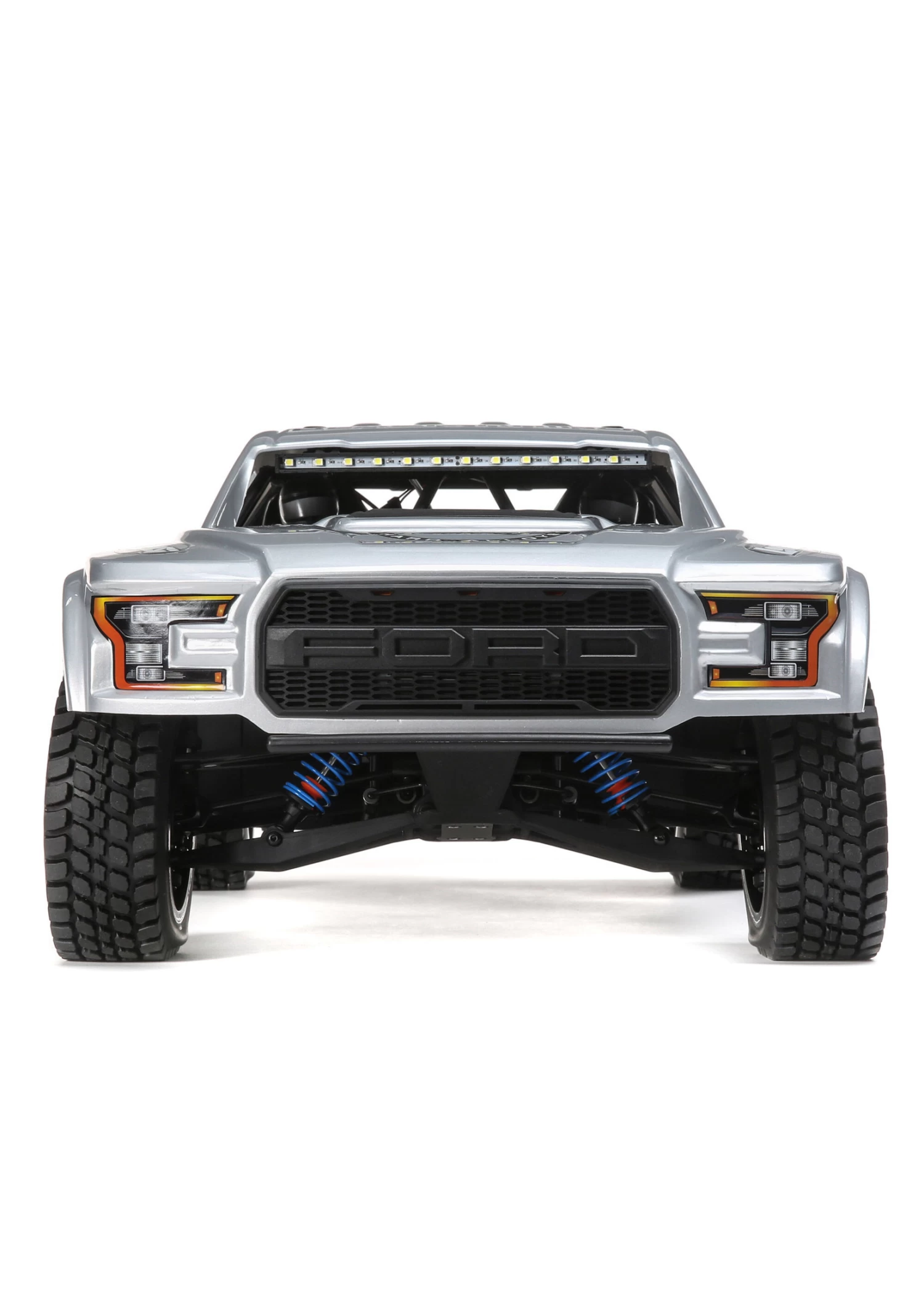 LOS03020V2 Losi Ford Raptor Baja Rey 1/10 4WD SMART 8 LOS03020V2 Losi Ford Raptor Baja Rey 1/10 4WD SMART - Image 8