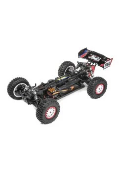 LOS03027V2 Losi Tenacity DB Pro, 4WD Desert Buggy Brushless RTR With Smart 8 LOS03027V2 Losi Tenacity DB Pro, 4WD Desert Buggy Brushless RTR With Smart -Traxxas Store losi los03027v2 losi tenacity db pro 4wd desert bu 3