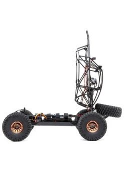 LOS03028 Losi 1/10 Lasernut U4 4WD Brushless RTR With Smart And AVC 14 LOS03028 Losi 1/10 Lasernut U4 4WD Brushless RTR With Smart And AVC -Traxxas Store losi los03028 losi 1 10 lasernut u4 4wd brushless 5