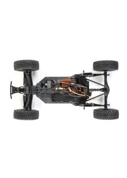 LOS03030 Losi 1/10 Hammer Rey U4 4WD Rock Racer Brushless RTR With Smart And AVC -Traxxas Store losi los03030 losi 1 10 hammer rey u4 4wd rock rac 5