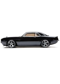 LOS03033 Losi 1/10 1969 Chevy Camaro V100 AWD Brushed RTR -Traxxas Store losi los03033 losi 1 10 1969 chevy camaro v100 awd 4