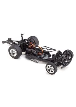 LOS03035 Losi '69 Camaro 22S No Prep Drag Car, Brushless 2WD RTR -Traxxas Store losi los03035 losi 69 camaro 22s no prep drag car 8