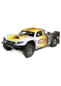 LOS05014V2 Losi 1/5 5IVE-T 2.0 4WD SCT Gas BND -Traxxas Store losi los05014v2 losi 1 5 5ive t 20 4wd sct gas bnd 2