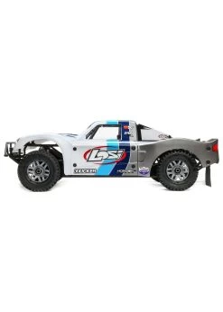 LOS05014V2 Losi 1/5 5IVE-T 2.0 4WD SCT Gas BND
