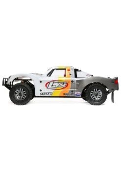 LOS05014V2 Losi 1/5 5IVE-T 2.0 4WD SCT Gas BND -Traxxas Store losi los05014v2 losi 1 5 5ive t 20 4wd sct gas bnd 3