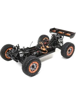 LOS05020V2 Losi 1/5 DBXL-E 2.0 4WD Brushless Desert 6 LOS05020V2 Losi 1/5 DBXL-E 2.0 4WD Brushless Desert -Traxxas Store losi los05020v2 losi 1 5 dbxl e 20 4wd brushless d 2