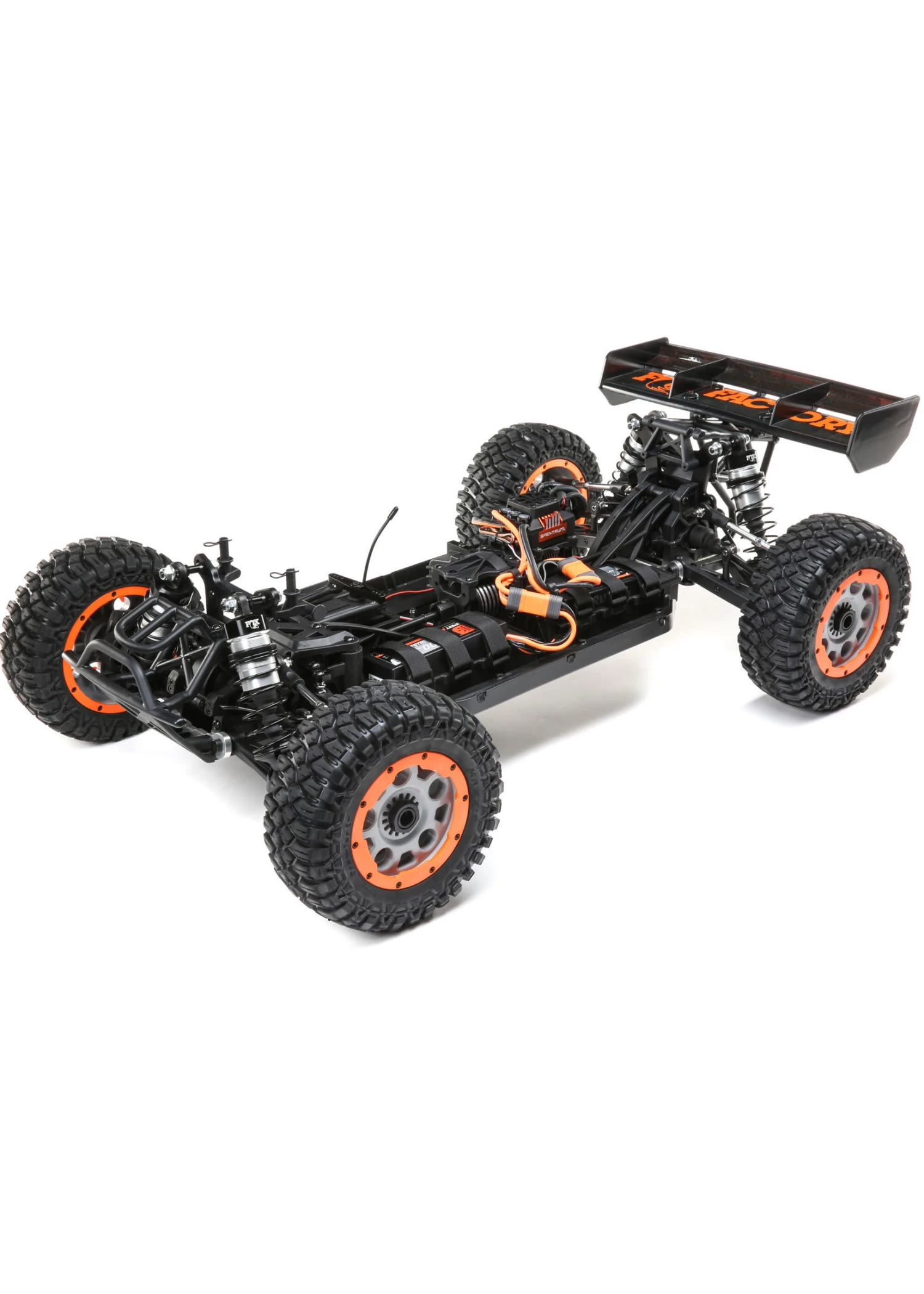 LOS05020V2 Losi 1/5 DBXL-E 2.0 4WD Brushless Desert 3 LOS05020V2 Losi 1/5 DBXL-E 2.0 4WD Brushless Desert - Image 3