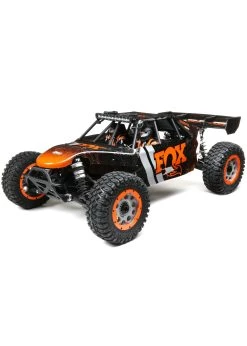 LOS05020V2 Losi 1/5 DBXL-E 2.0 4WD Brushless Desert