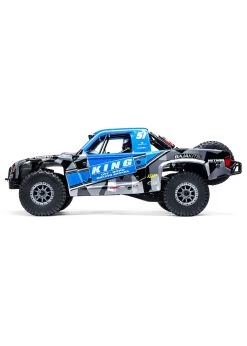 LOS05021 Losi 1/6 Super Baja Rey 2.0 4WD Brushless 7 LOS05021 Losi 1/6 Super Baja Rey 2.0 4WD Brushless -Traxxas Store losi los05021 losi 1 6 super baja rey 20 4wd brush 2