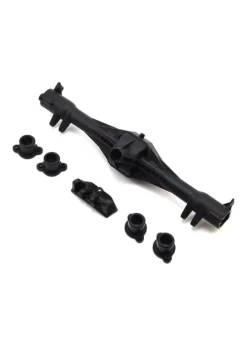 LOS252071 Losi Axle Housing Set, Rear: Super Baja Rey